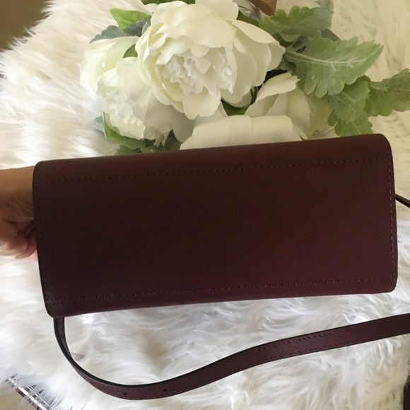 Last one✨Michael Kors medium Selma messenger bag - Picture 6 of 8